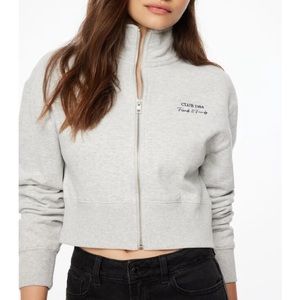 Dynamite Fleece Sweatsuit (Sweatshirt + Jogger Pants)